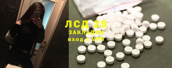 крисы Белоозёрский