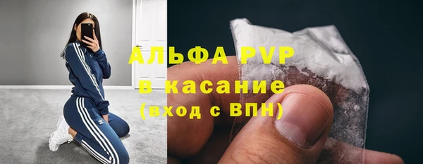 крисы Белоозёрский