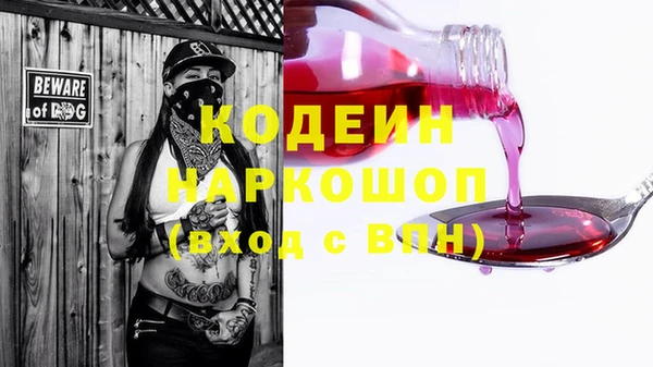 крисы Белоозёрский